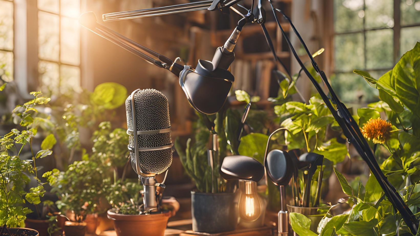 Best Gardening Podcasts