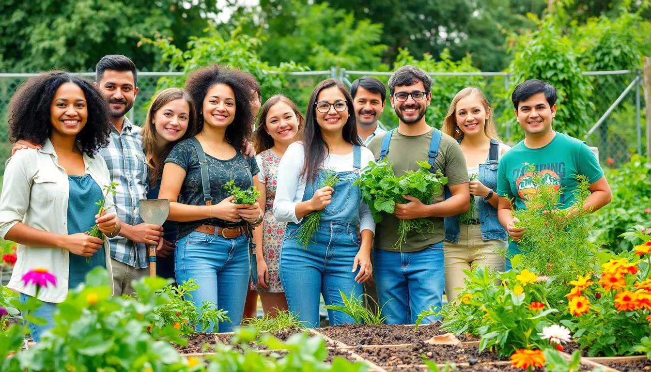 sustainable living solutions