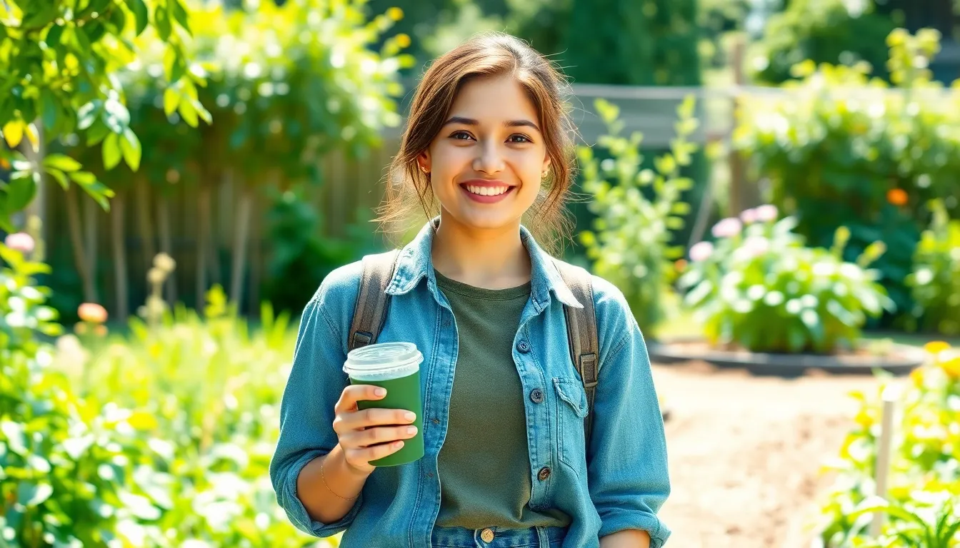 sustainable living tips