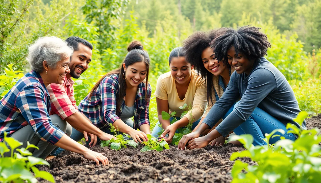 why is sustainable living important