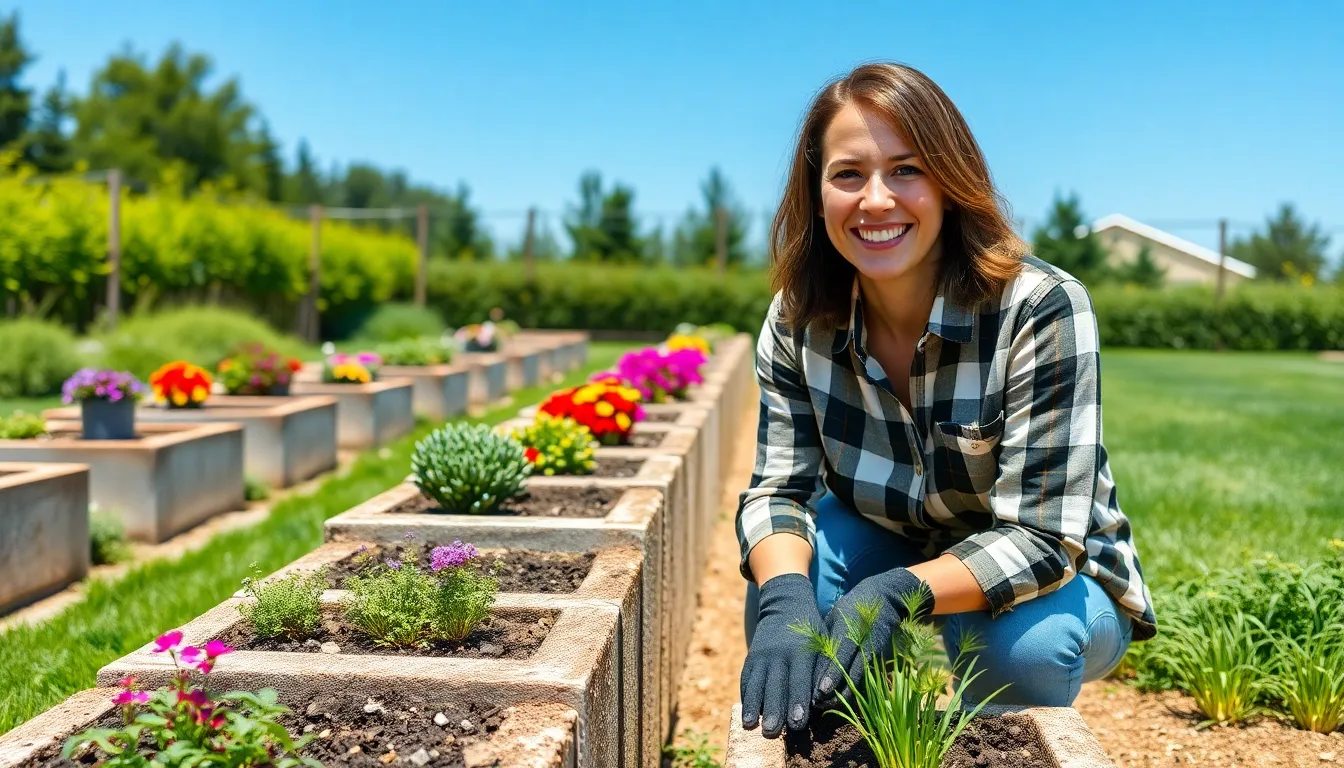cinder block diy projects