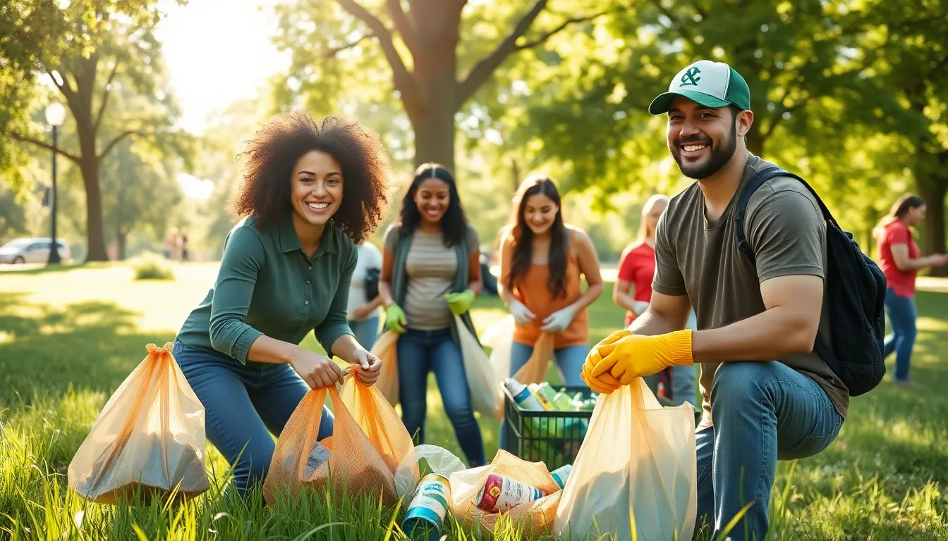 sustainable living guide